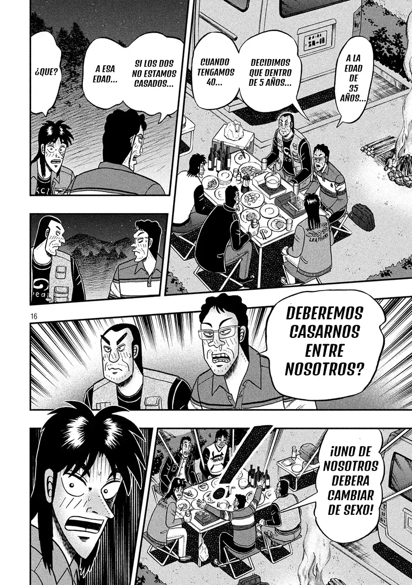 Capitulo 96 page 17
