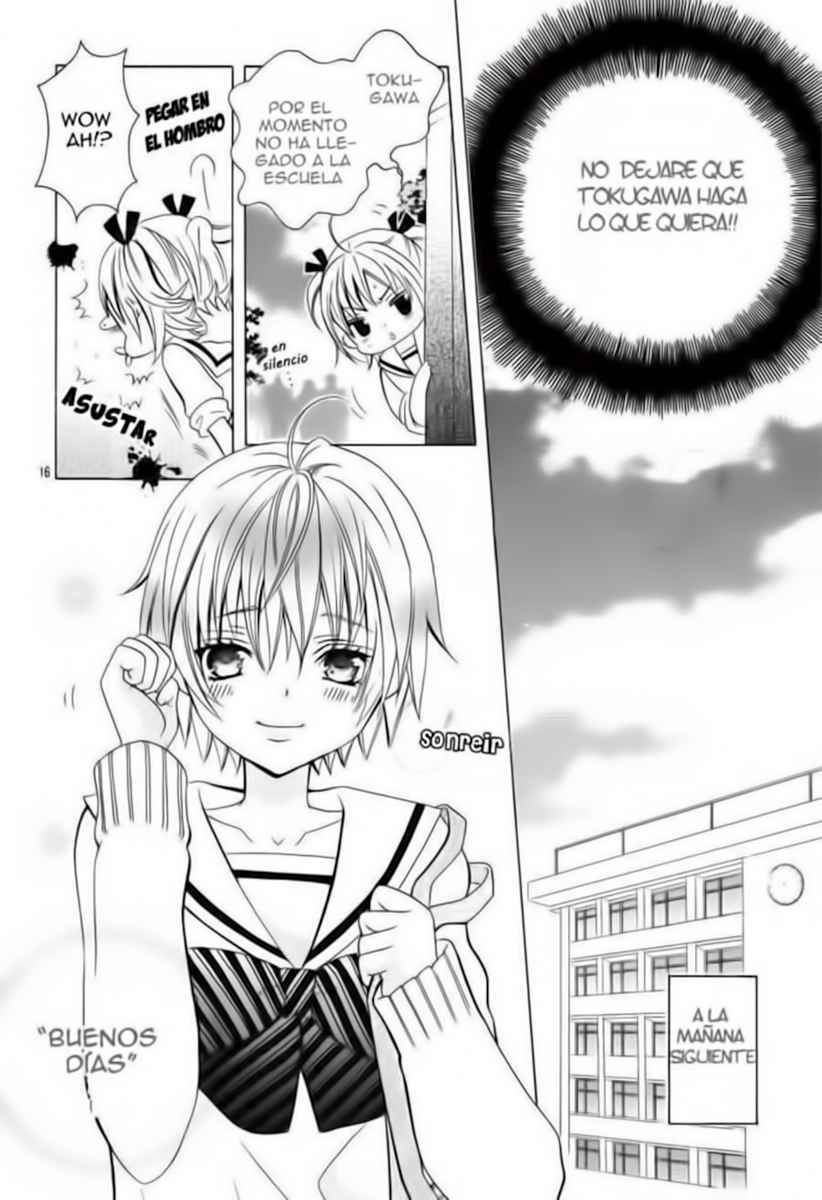 Capitulo 11 page 16