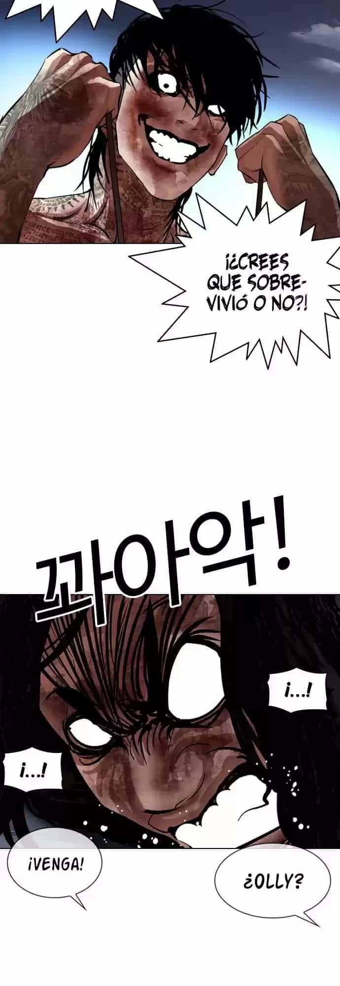 Capitulo 316 page 32