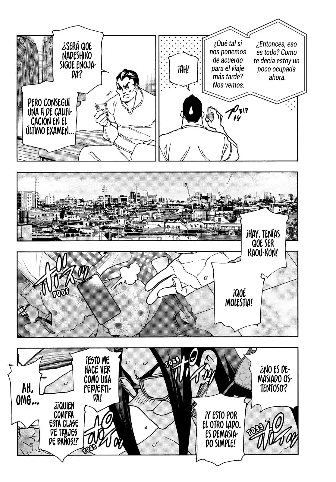 Capitulo 75 page 14