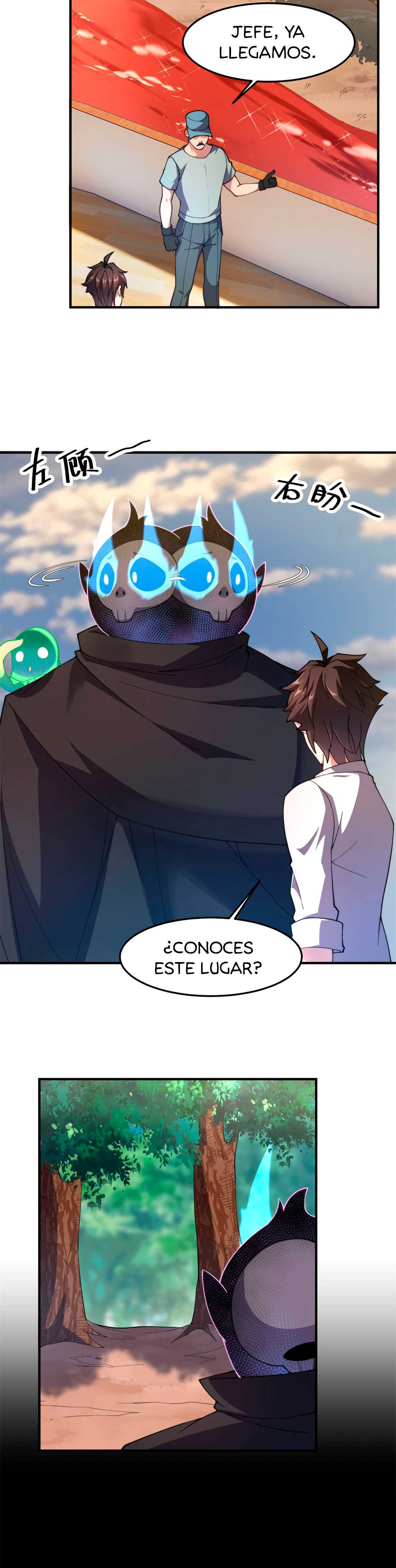 Capitulo 79 page 5