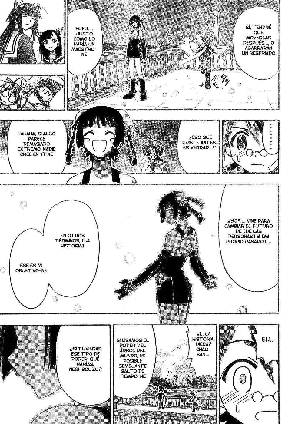 Capitulo 135 page 17