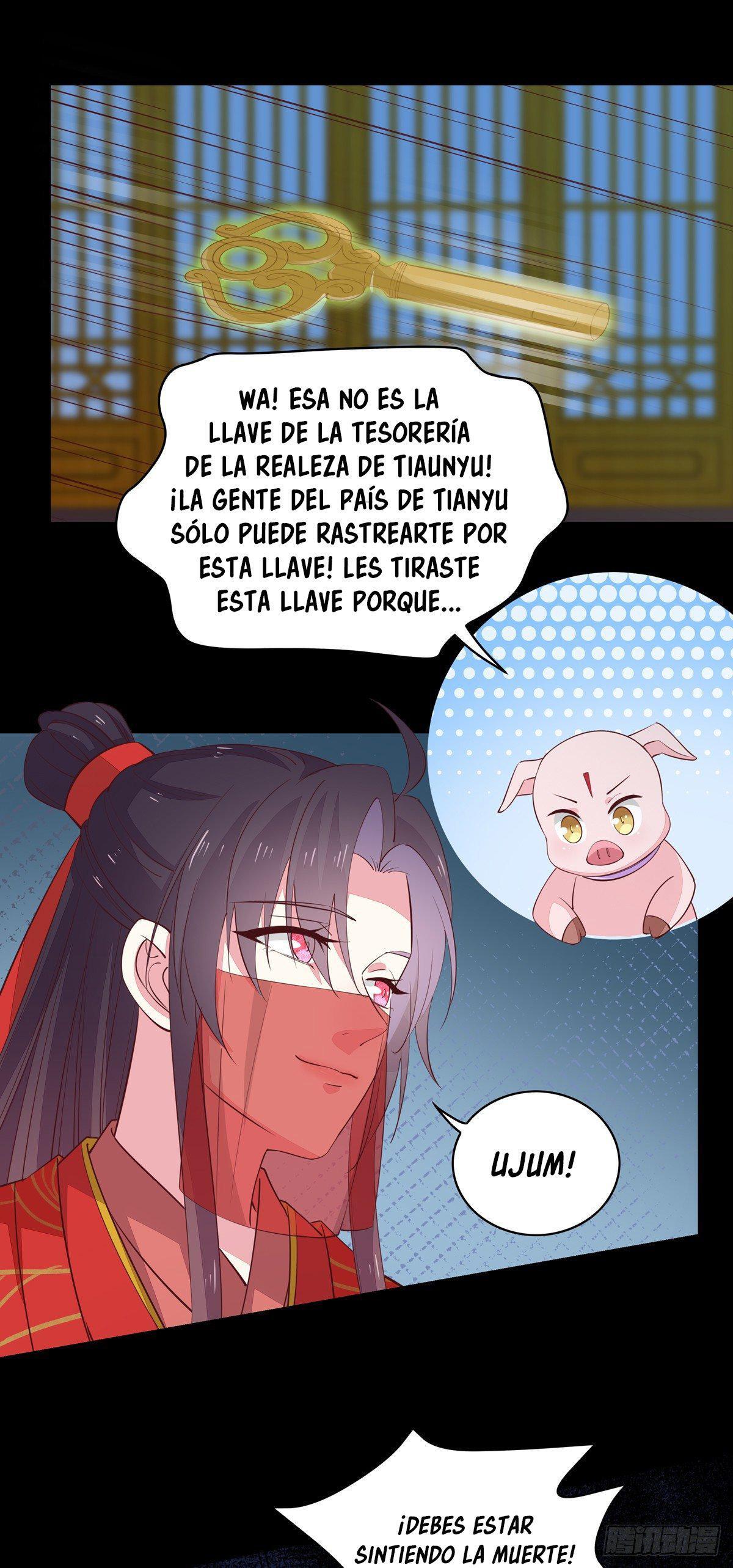 Capitulo 71 page 16