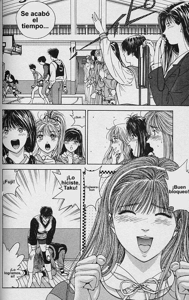 Capitulo 27 page 19
