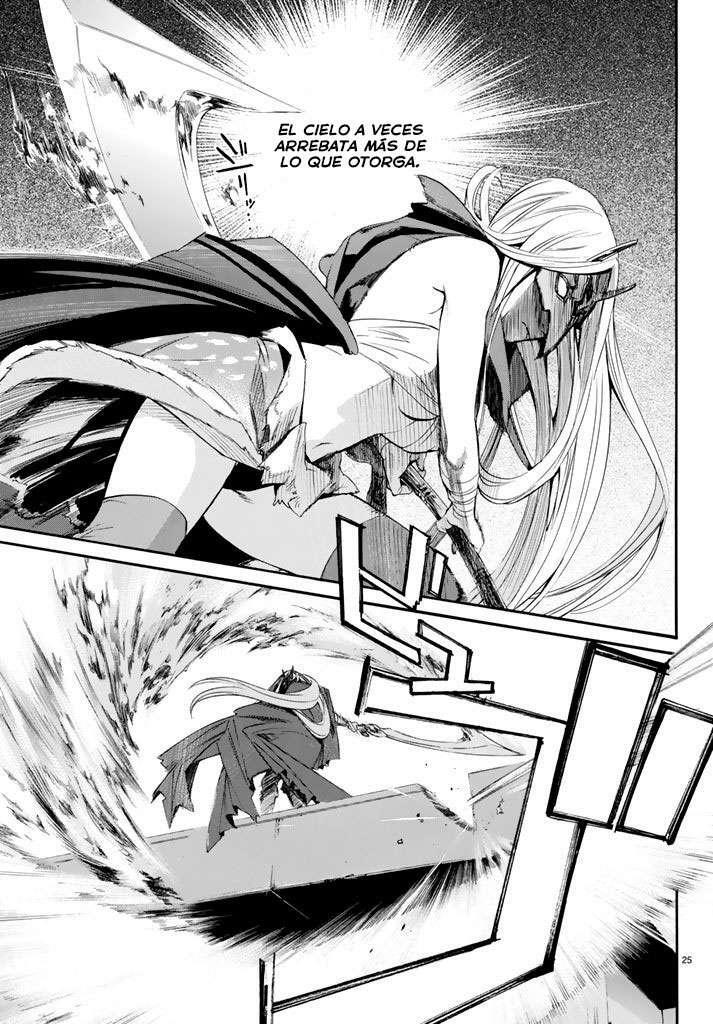 Capitulo 60 page 25