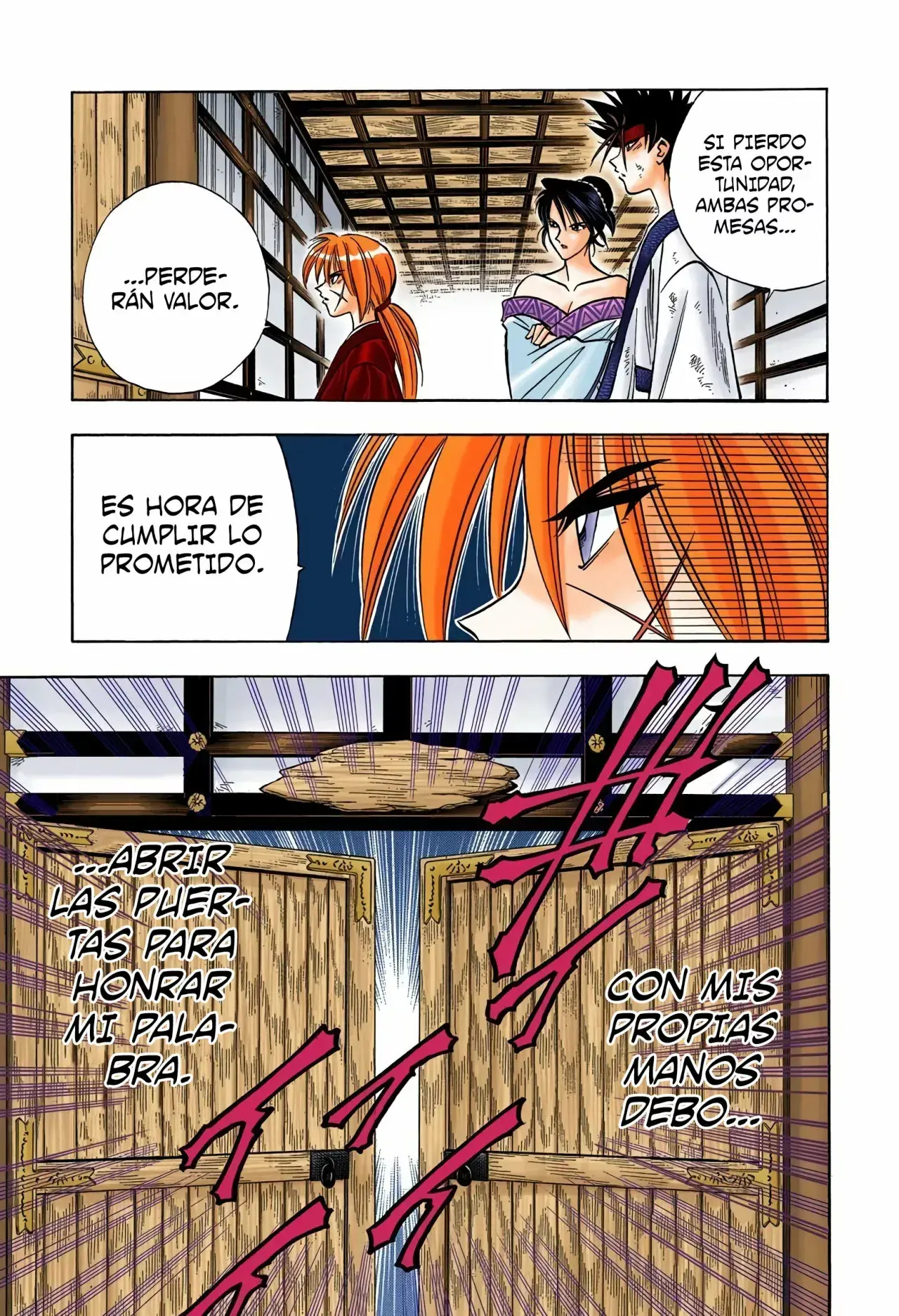 Capitulo 115 page 18