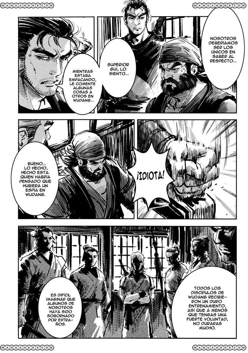 Capitulo 31 page 5