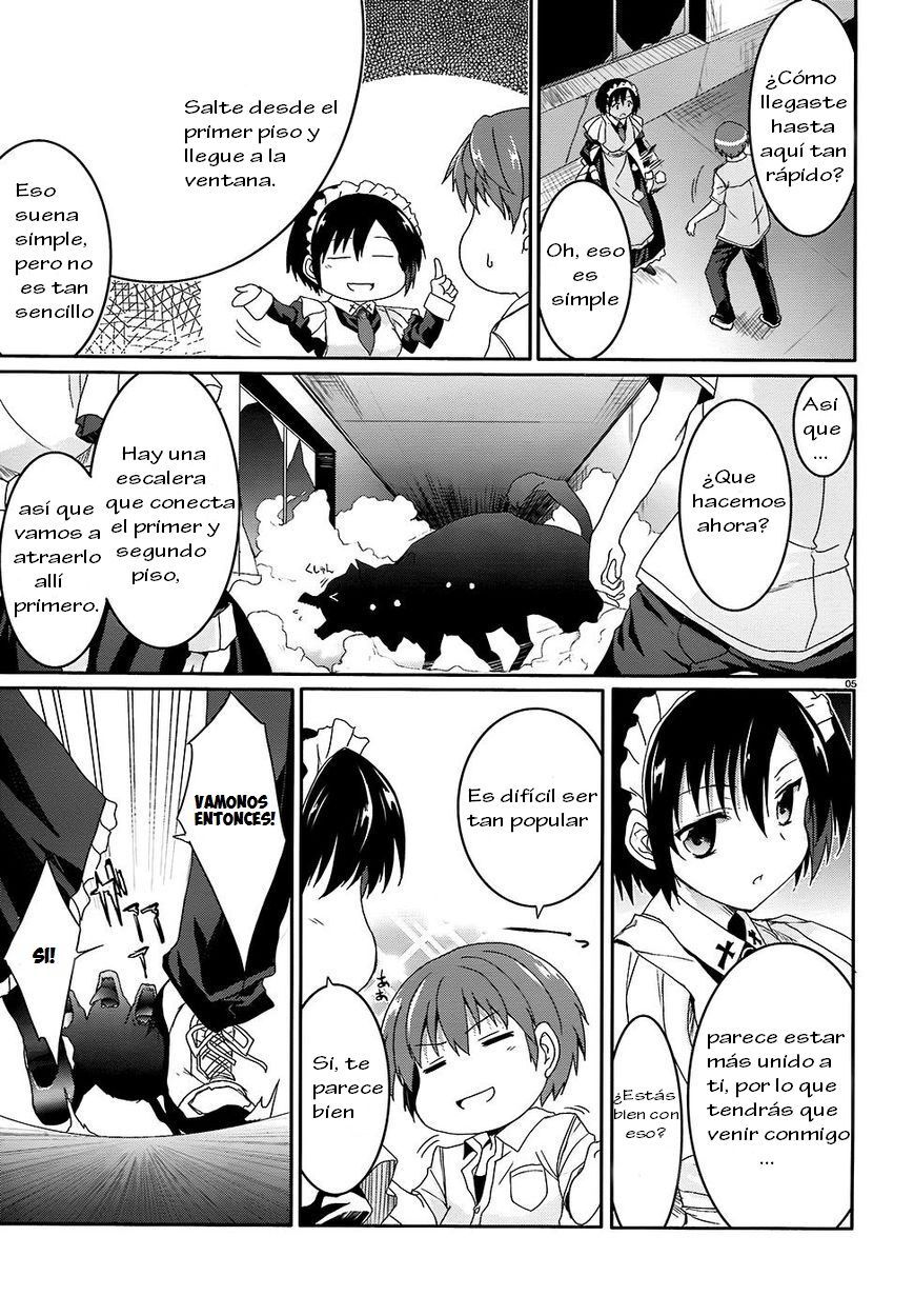 Capitulo 43 page 6