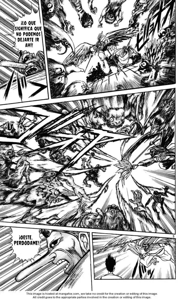 Capitulo 192 page 5