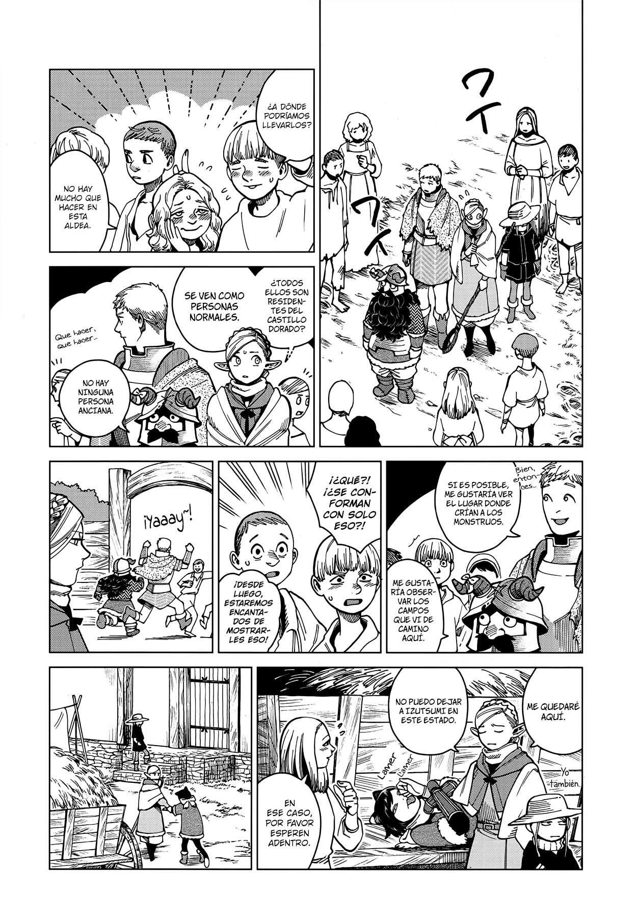 Capitulo 46 page 11