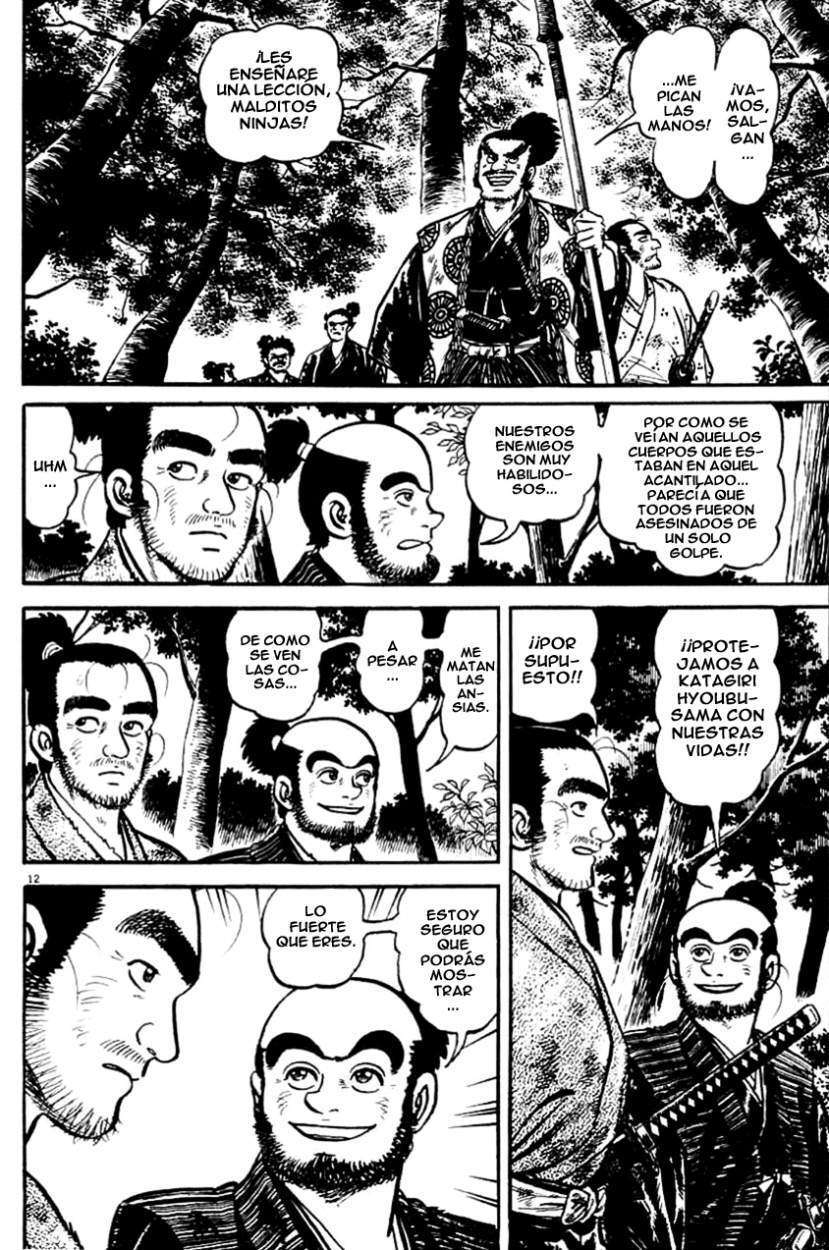 Capitulo 7 page 11