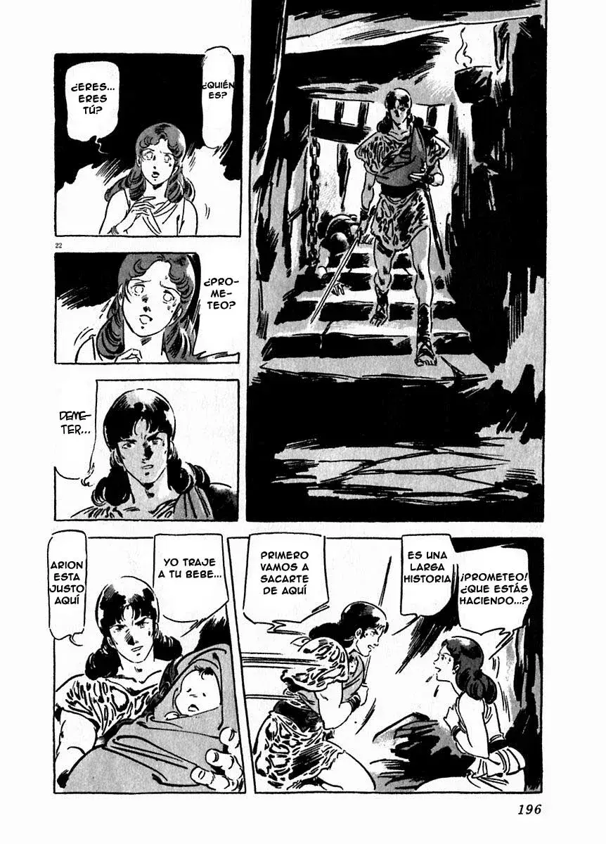 Capitulo 21 page 23