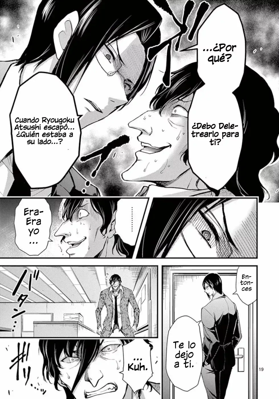 Capitulo 23 page 20