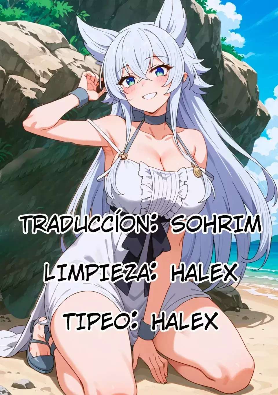 Capitulo 42.2 page 33