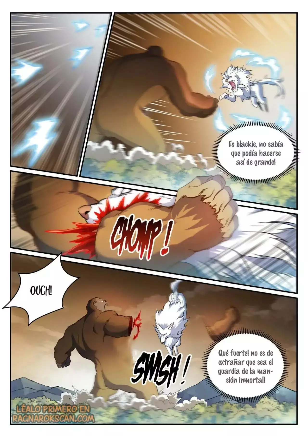 Capitulo 839 page 13