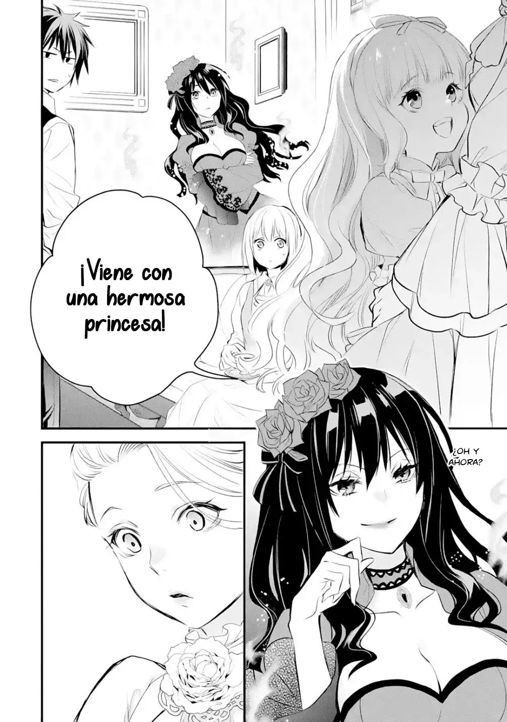 Capitulo 27 page 14