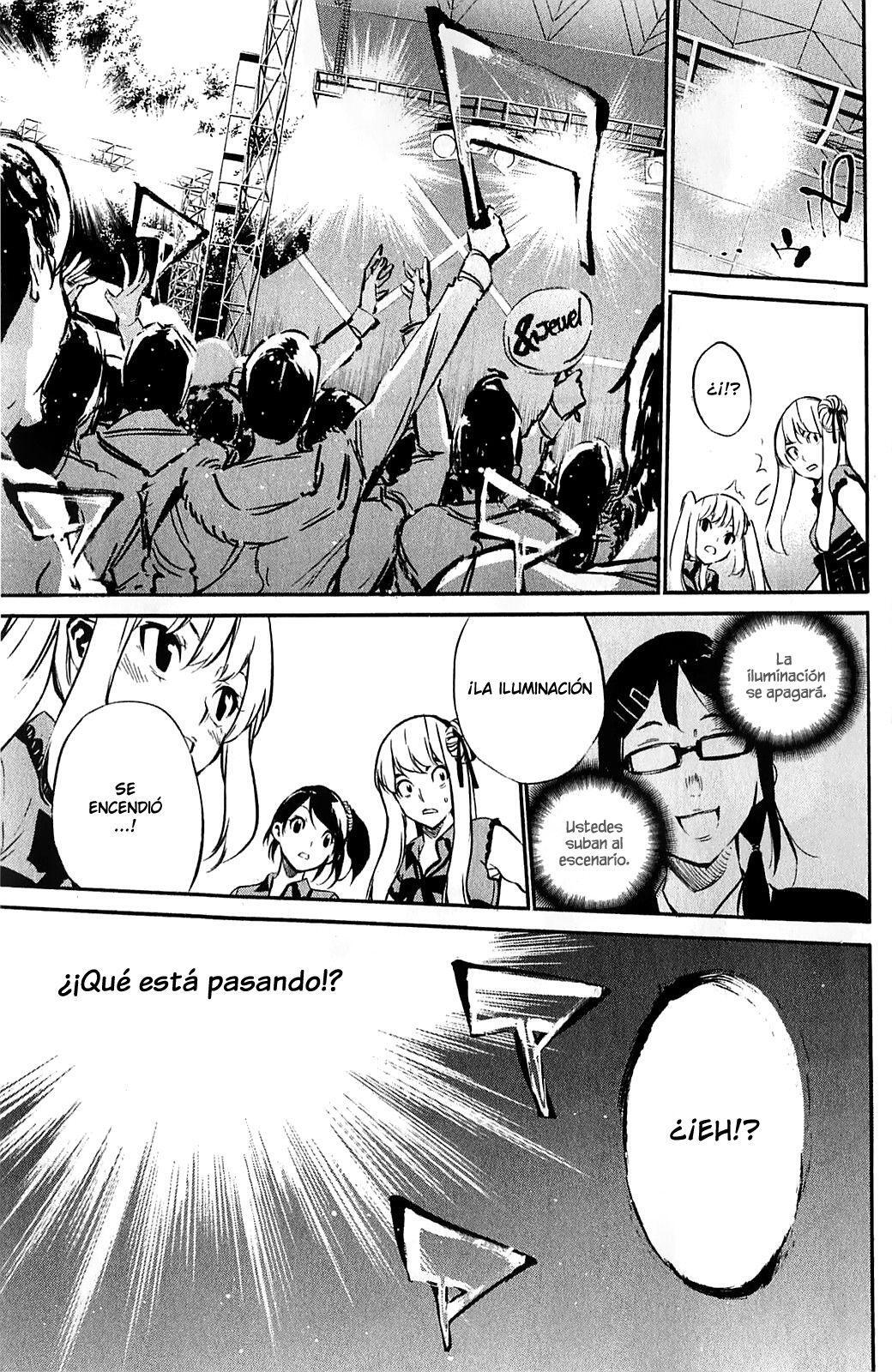 Capitulo 73 page 11