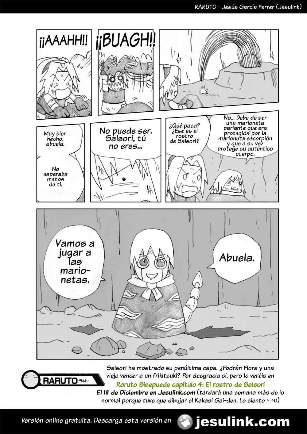 Capitulo 39 page 15