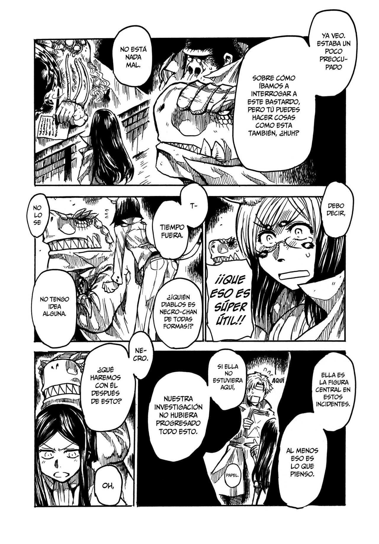 Capitulo 18 page 14