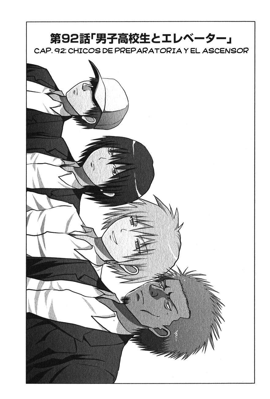 Capitulo 92 page 3