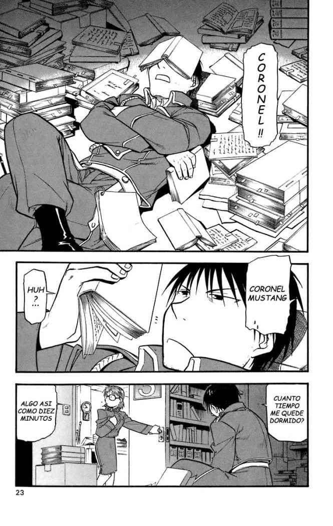 Capitulo 34 page 16