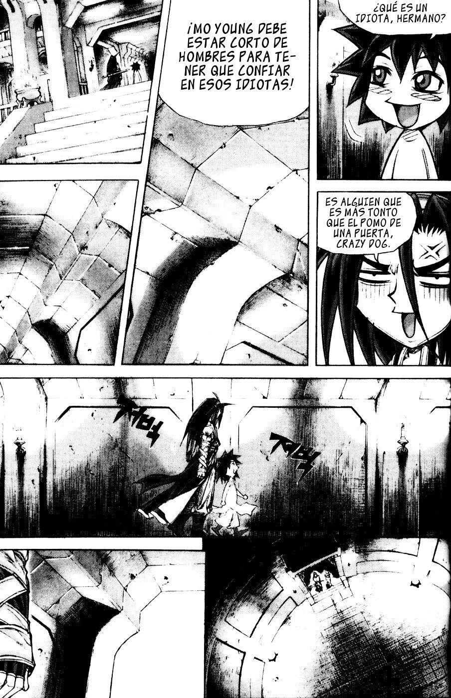 Capitulo 164 page 4