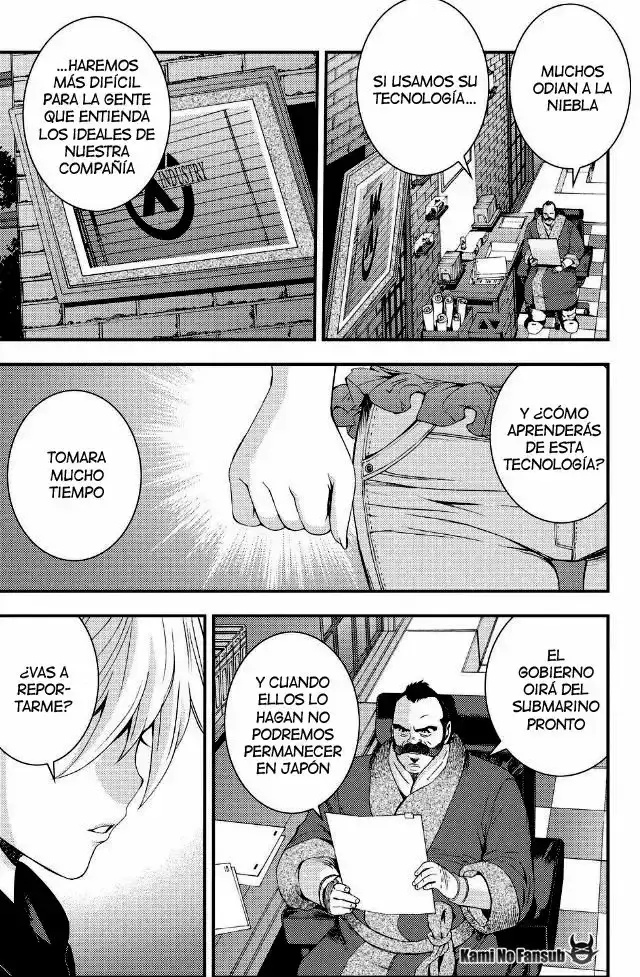 Capitulo 88 page 13