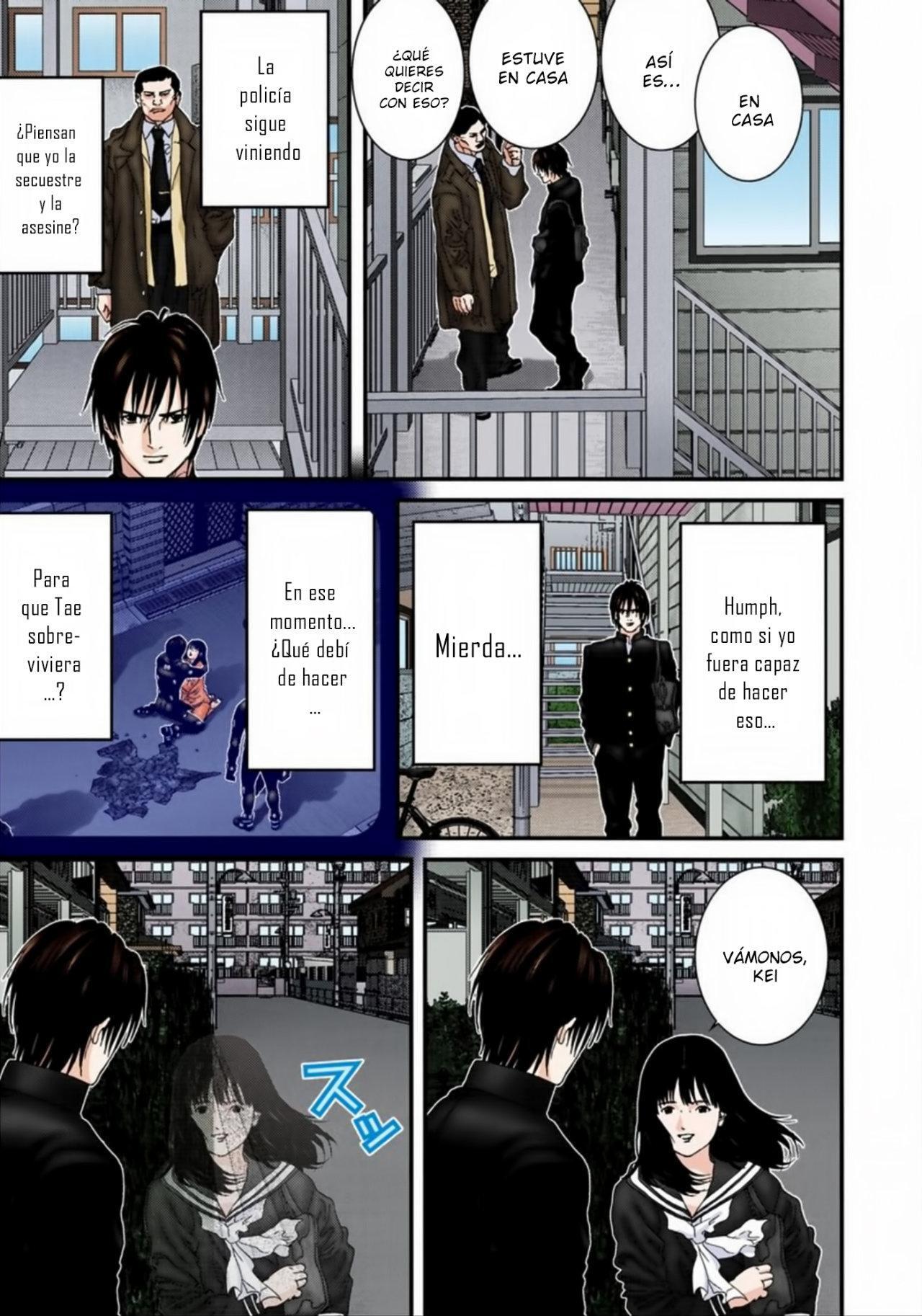 Capitulo 186 page 3