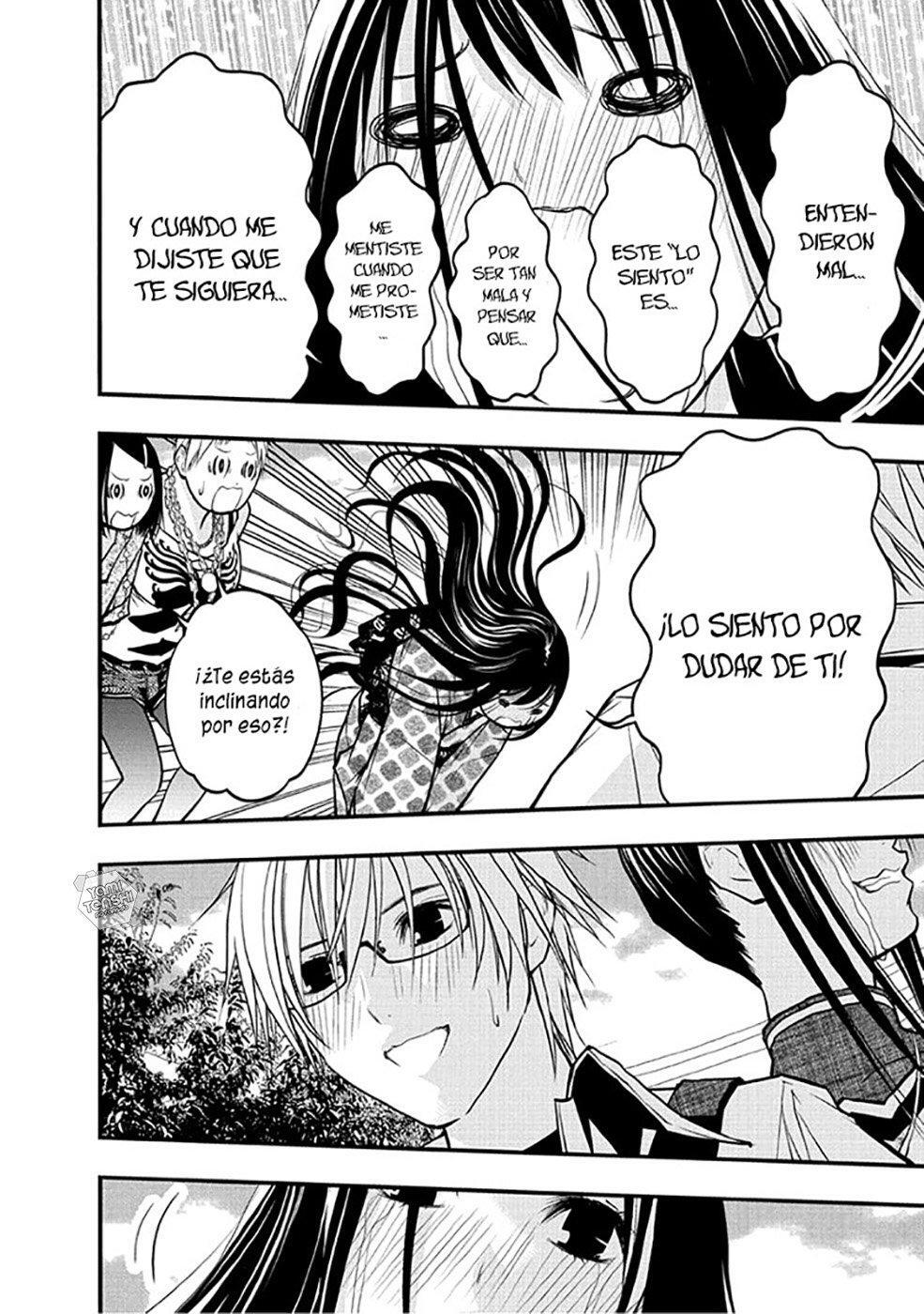 Capitulo 52 page 21