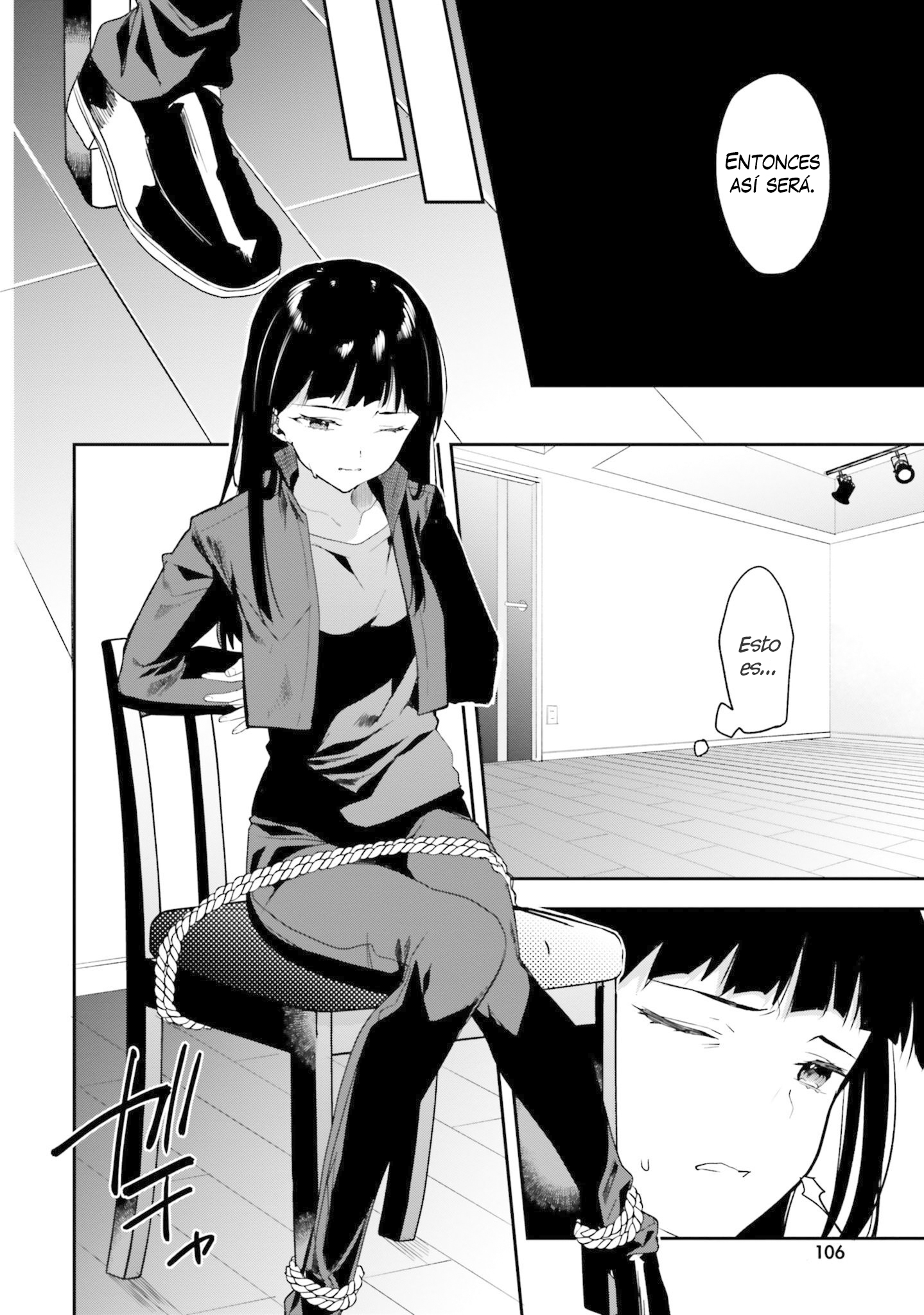 Capitulo 19 page 9