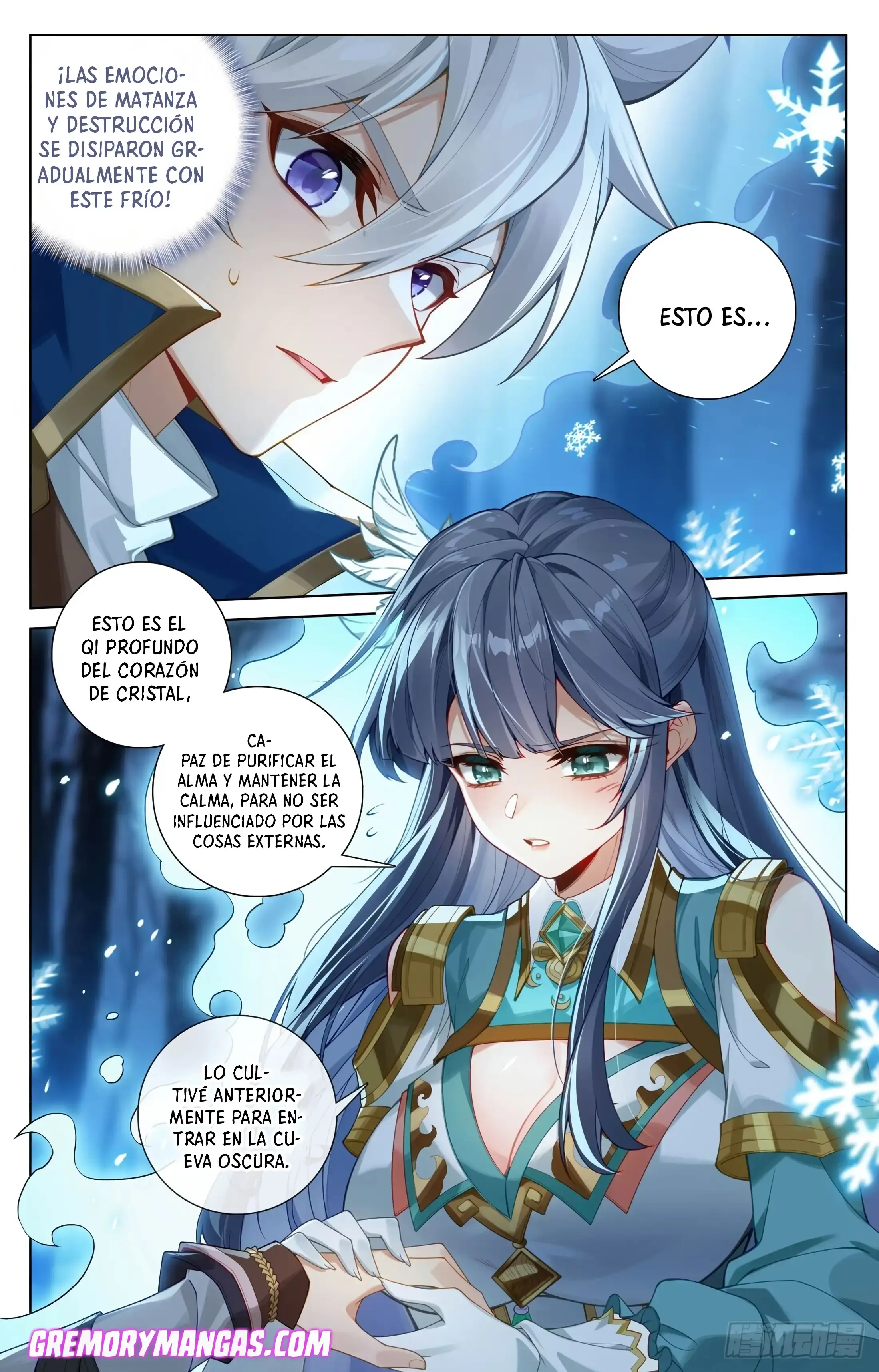 Capitulo 234 page 4