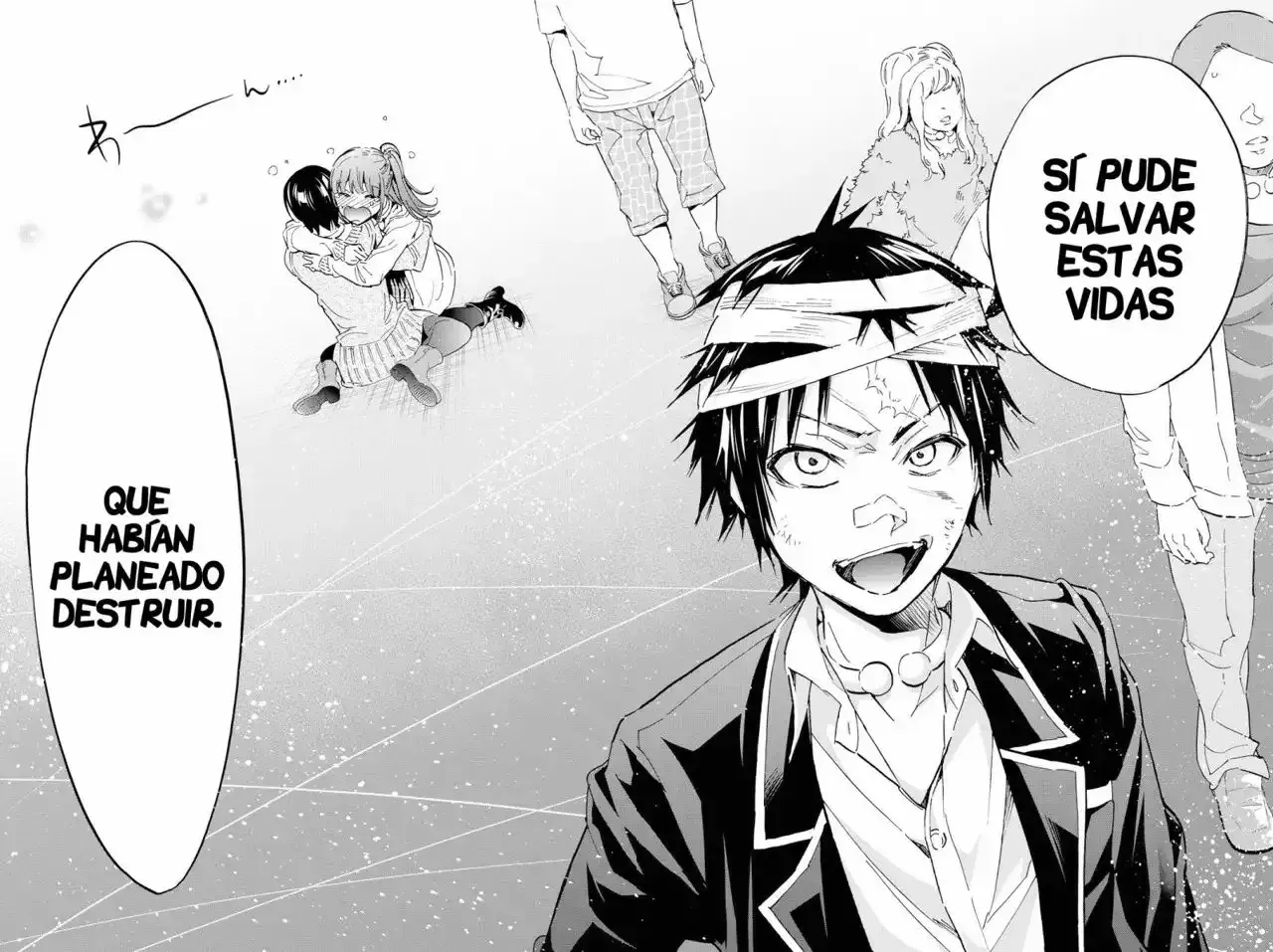 Capitulo 59 page 16