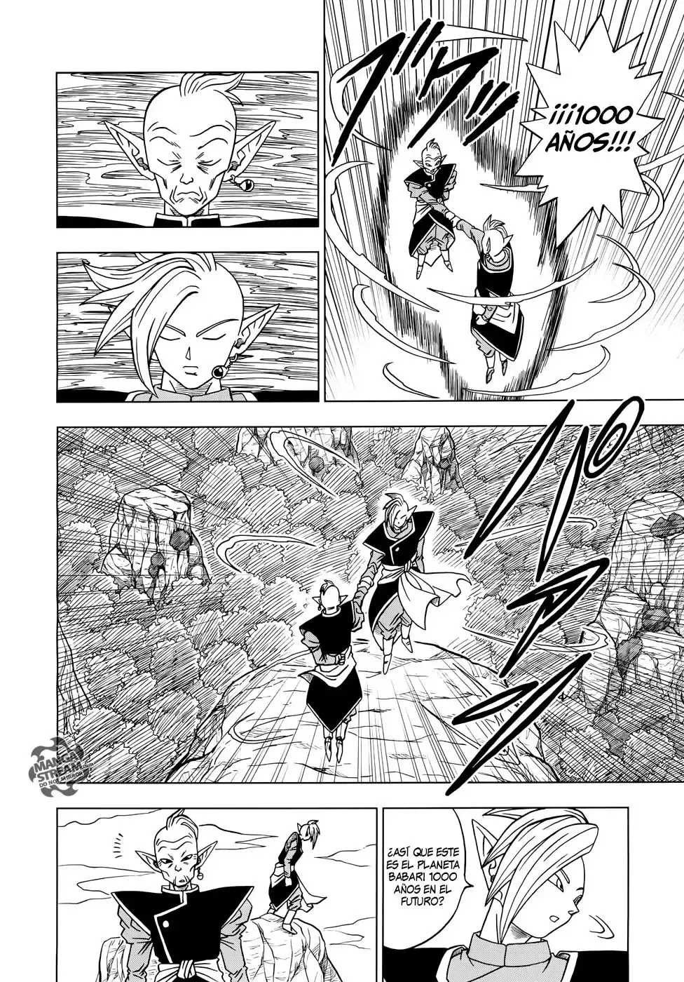 Capitulo 17 page 10