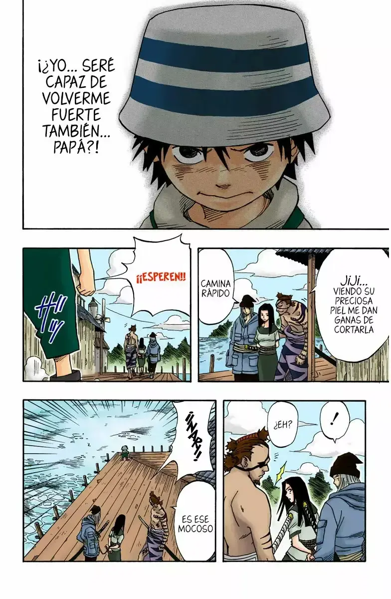 Capitulo 23 page 10