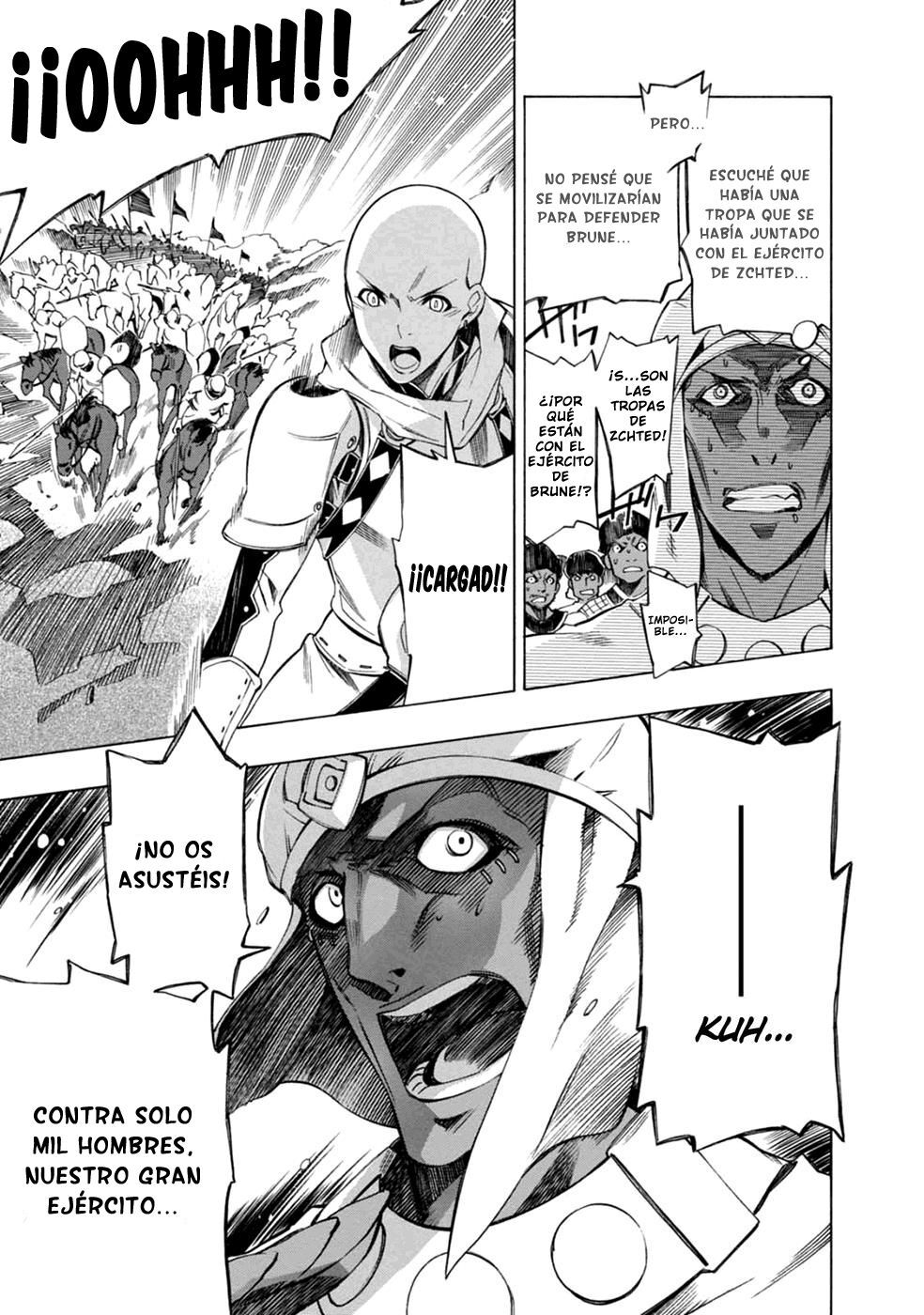 Capitulo 33 page 16