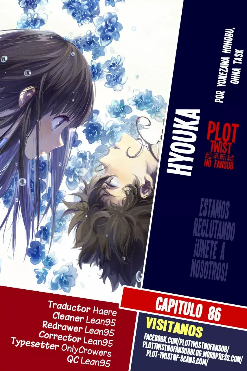 Capitulo 86 page 1