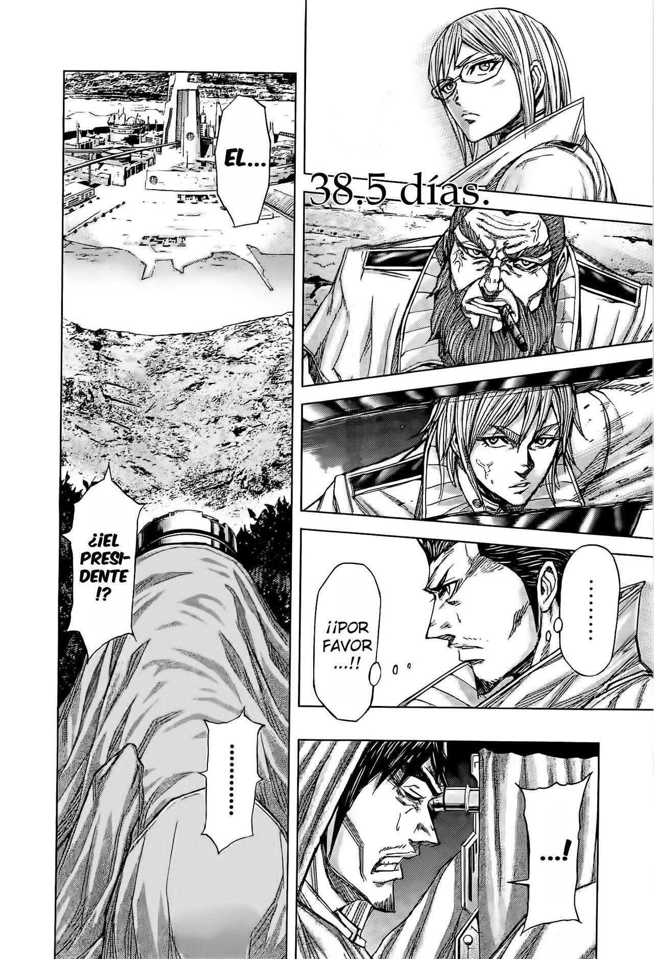Capitulo 53 page 18
