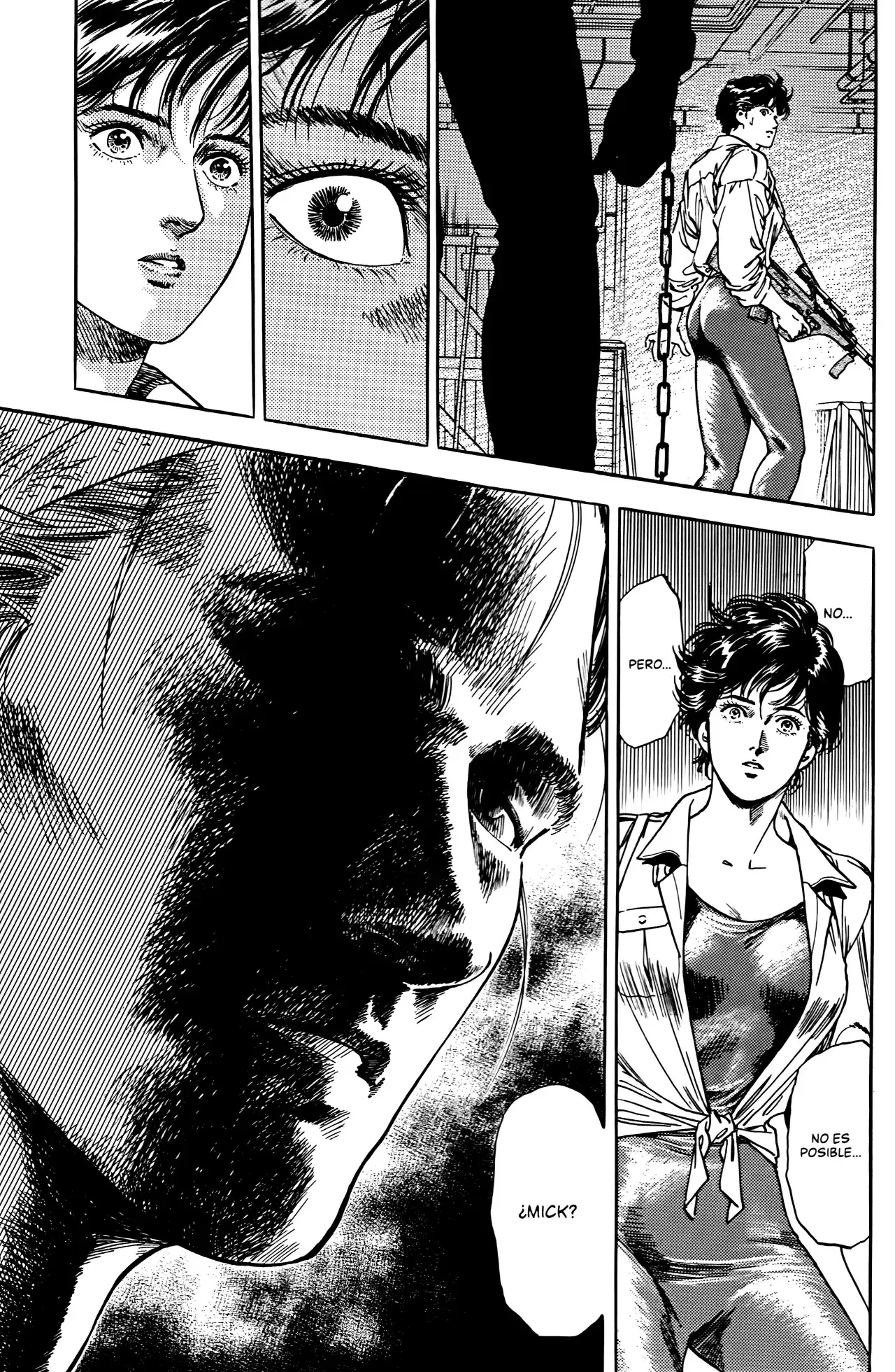 Capitulo 270 page 20