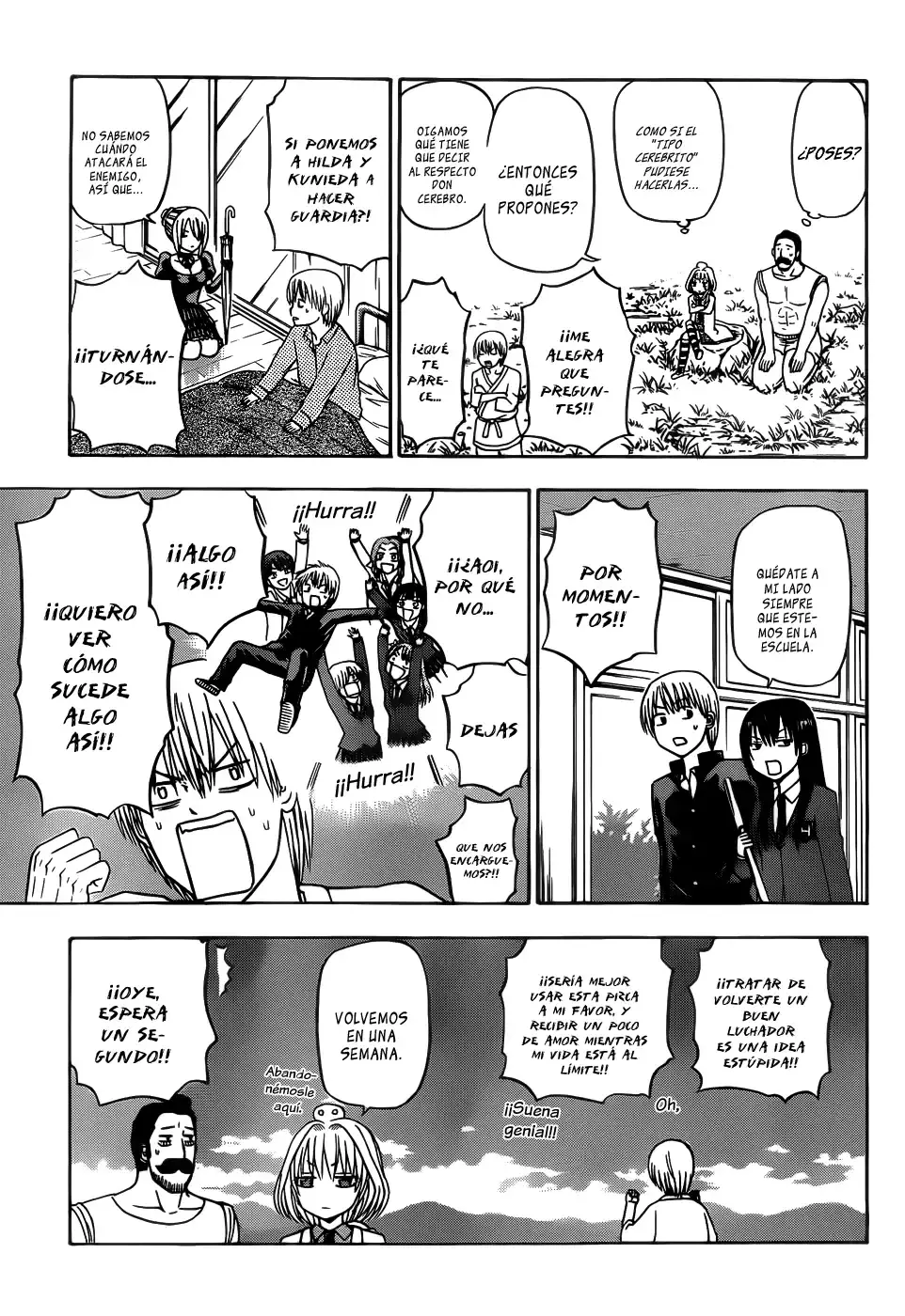 Capitulo 116 page 4