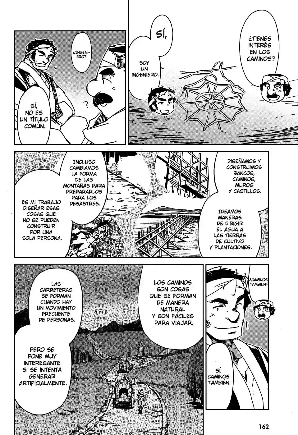 Capitulo 31 page 5