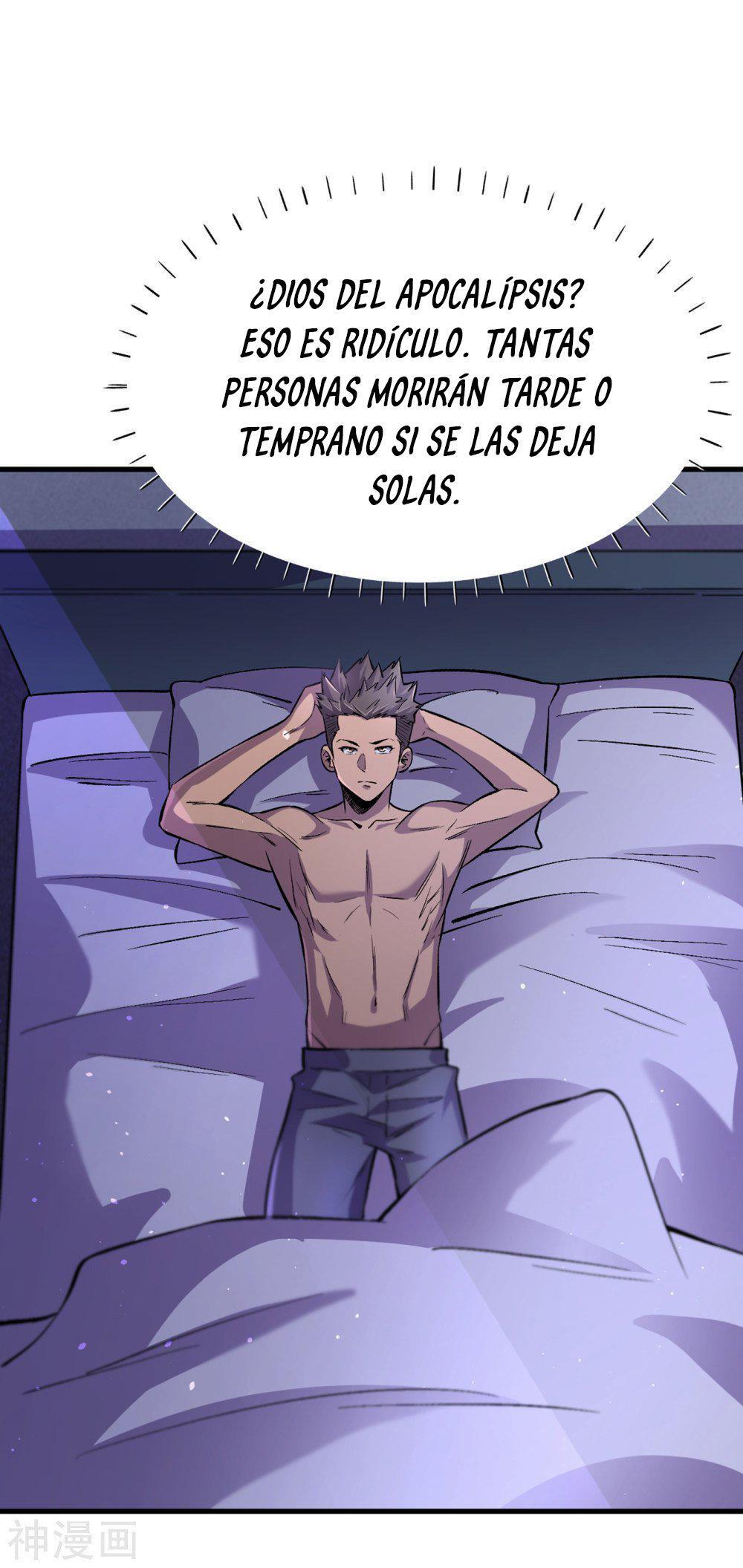 Capitulo 51 page 34
