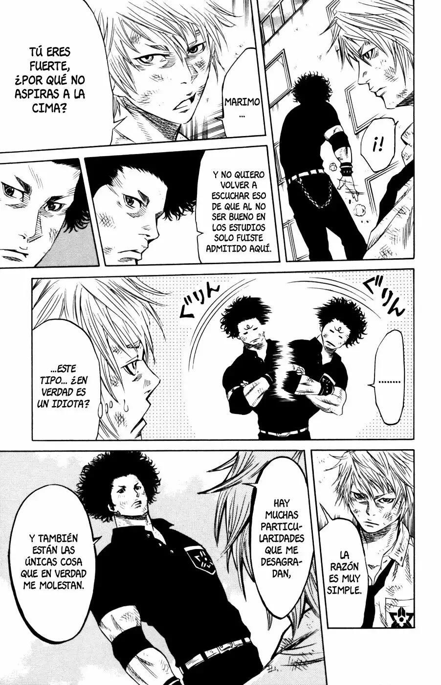 Capitulo 1.30 page 18