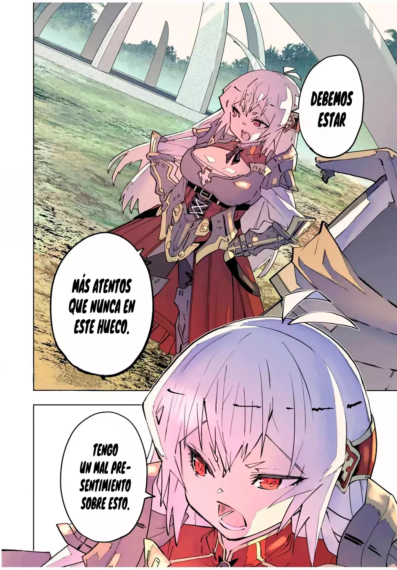 Capitulo 98 page 10