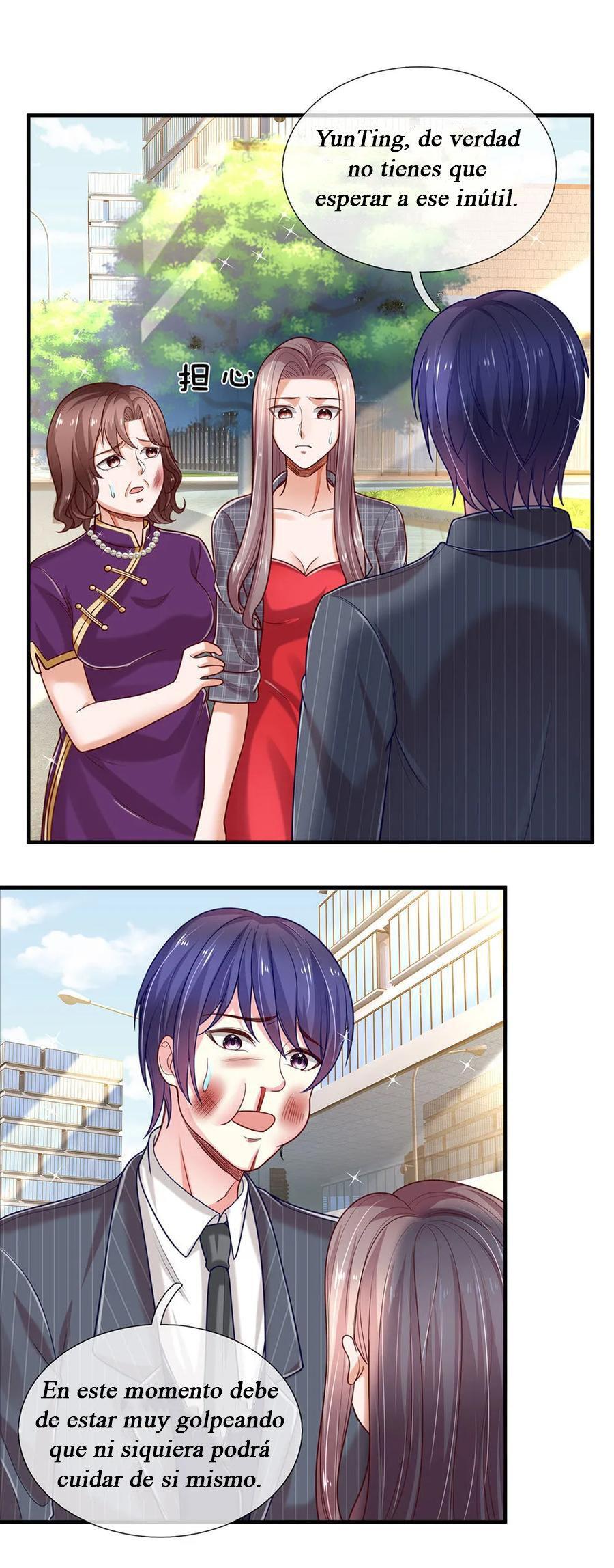 Capitulo 80 page 17