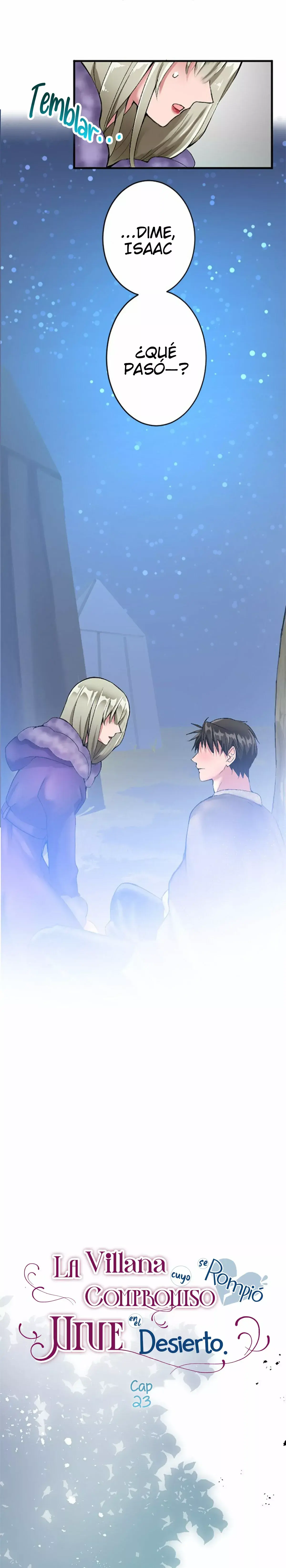 Capitulo 23 page 5