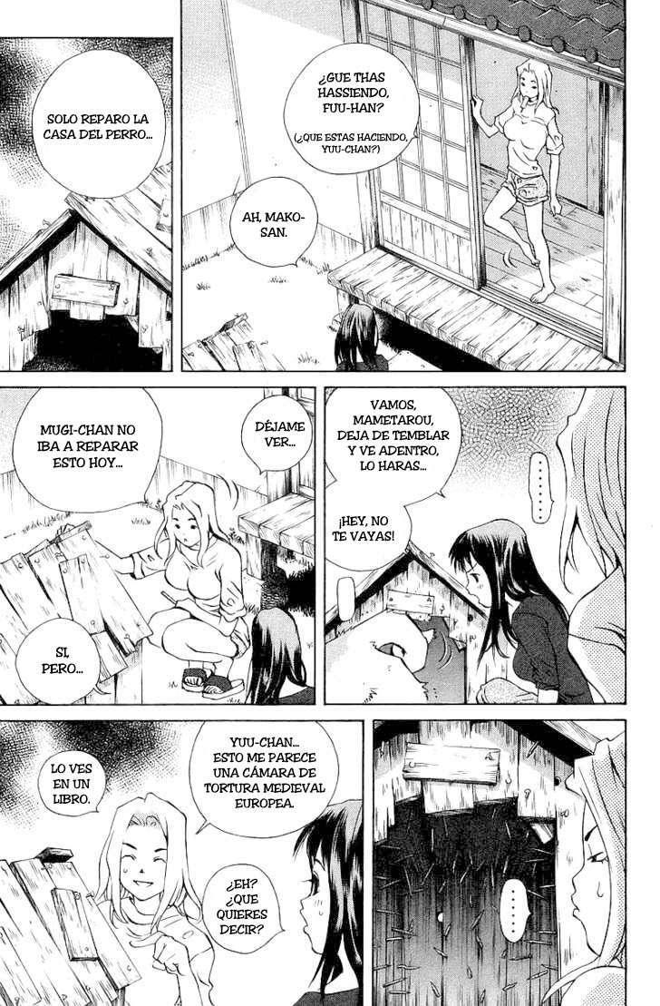 Capitulo 76 page 29