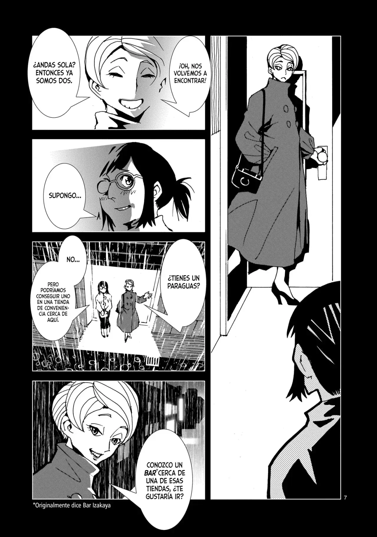 Capitulo 11 page 7
