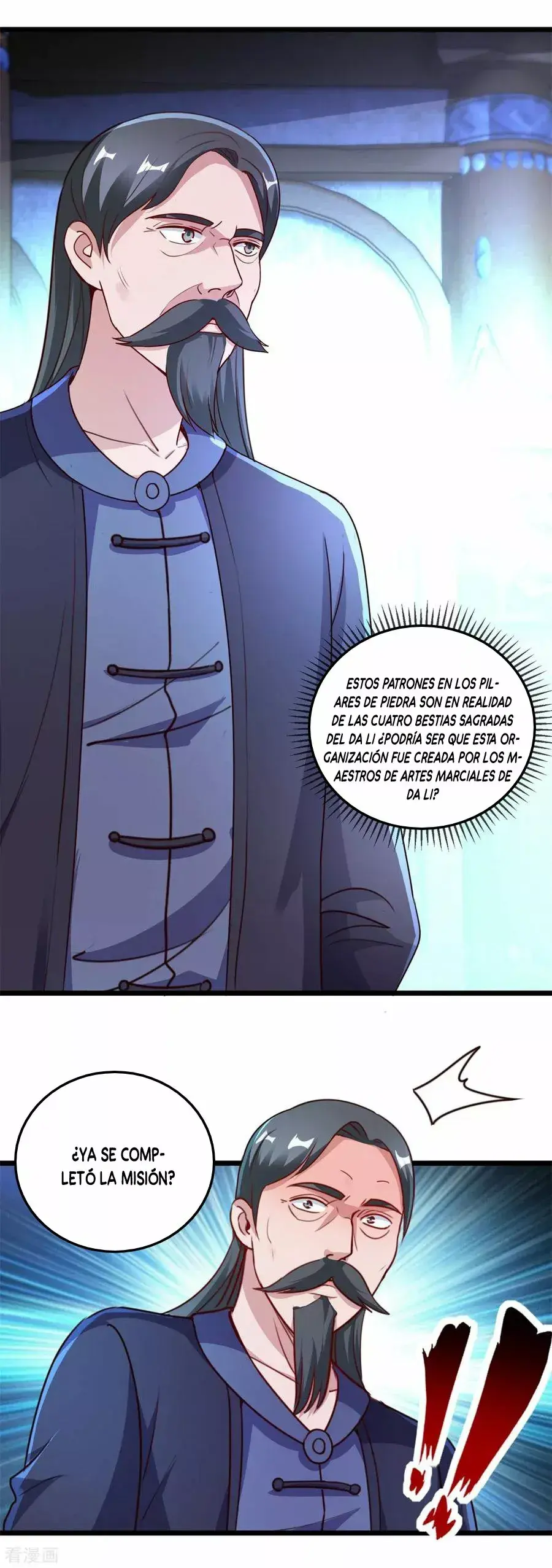 Capitulo 118 page 5