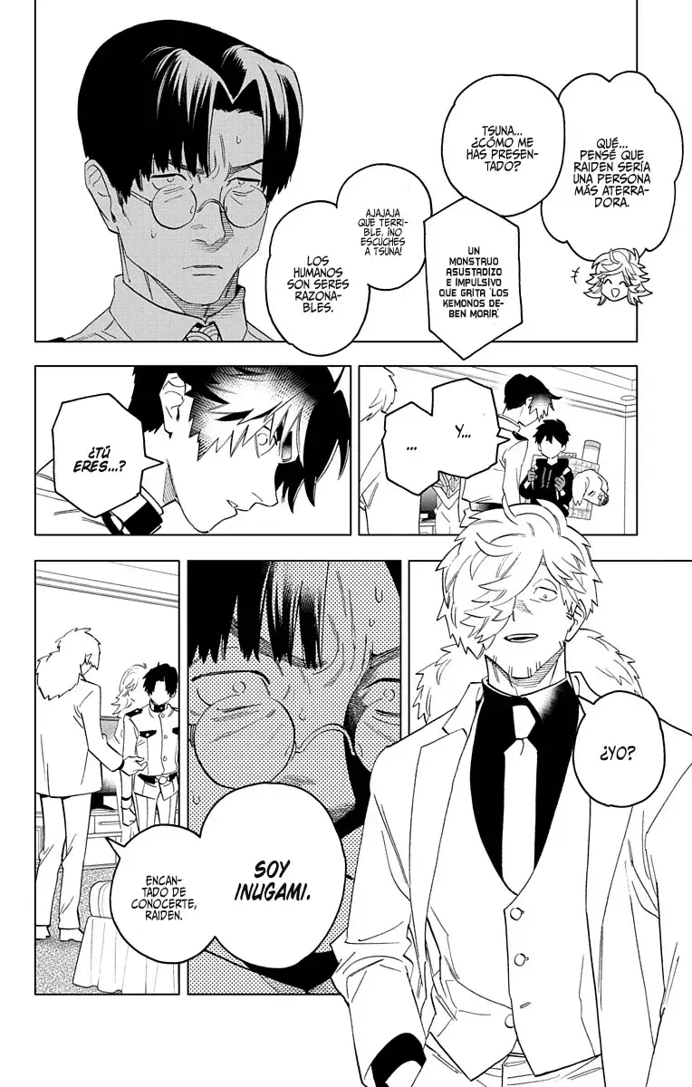 Capitulo 60 page 17
