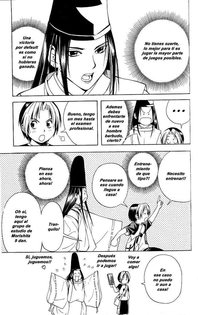 Capitulo 68 page 11